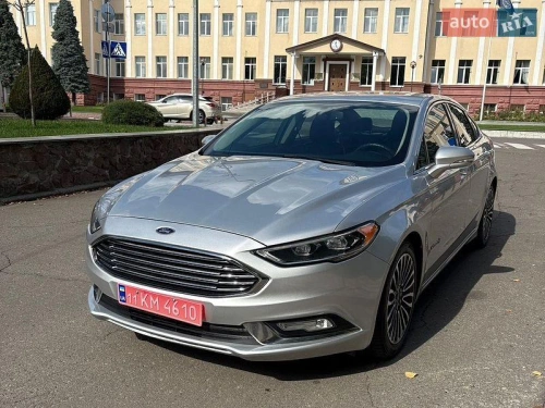 Ford
