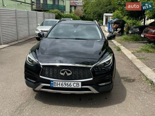 Infiniti