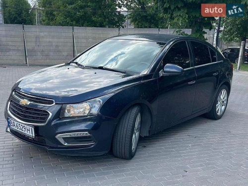 Chevrolet