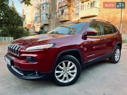 Jeep