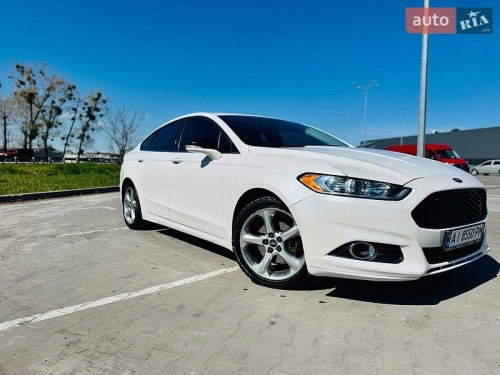 Ford