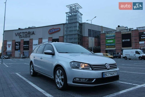 Volkswagen