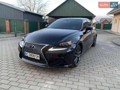 Lexus