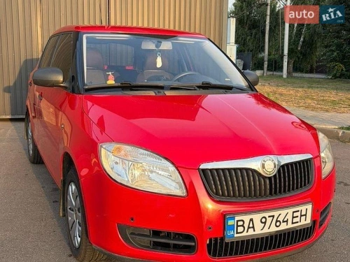 Skoda