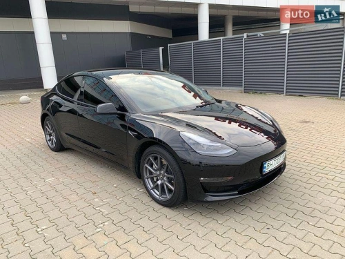 Tesla