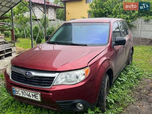 Subaru