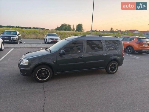 Dacia