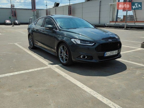 Ford