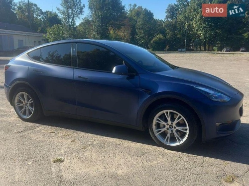 Tesla