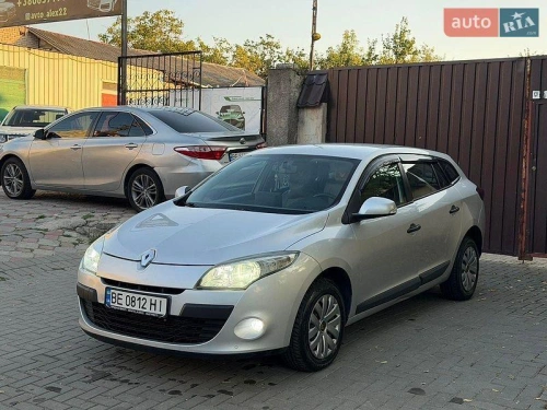Renault