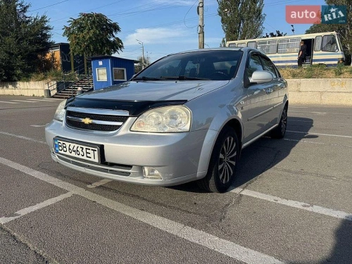 Chevrolet
