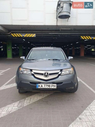 Acura