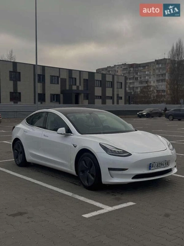 Tesla