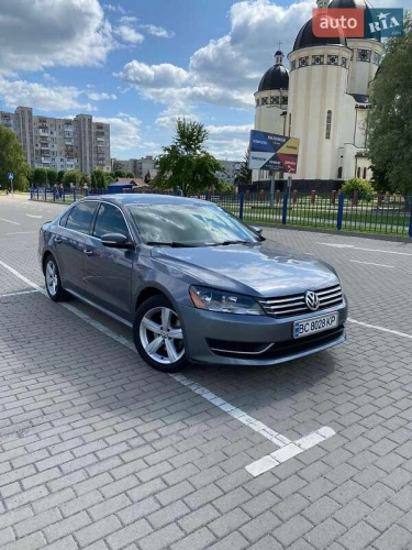 Volkswagen