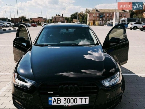 Audi
