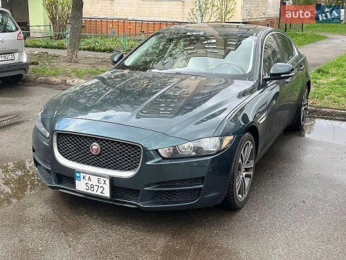 Jaguar