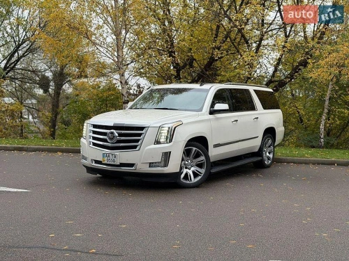Cadillac