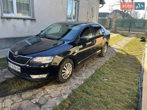 Skoda