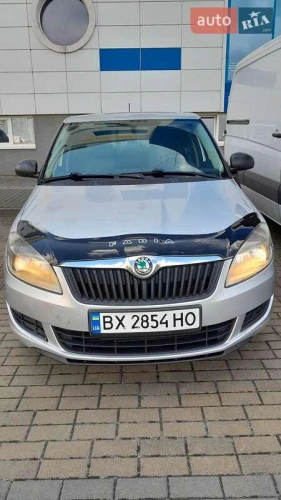 Skoda