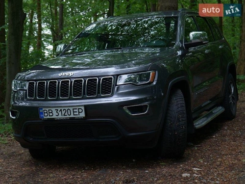 Jeep
