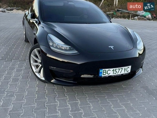 Tesla