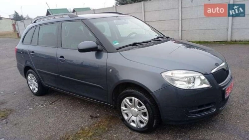 Skoda