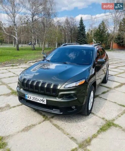 Jeep