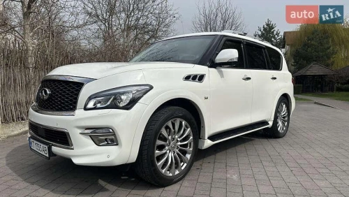 Infiniti