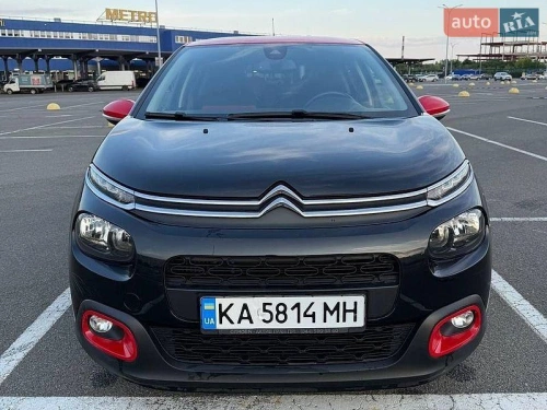 Citroen