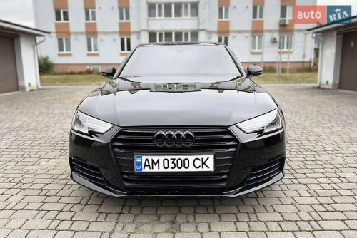 Audi