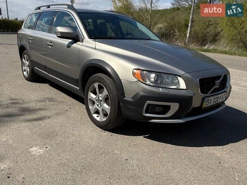 Volvo