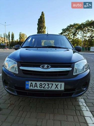 ВАЗ / Lada