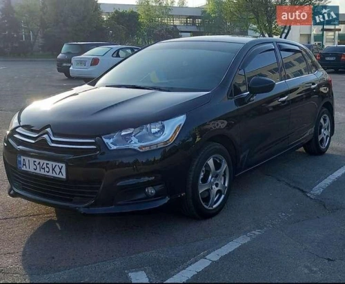 Citroen