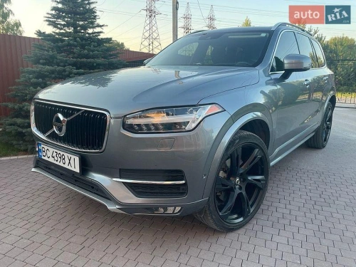 Volvo