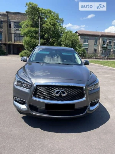 Infiniti