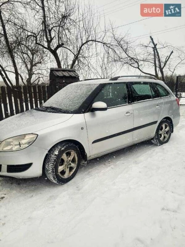 Skoda