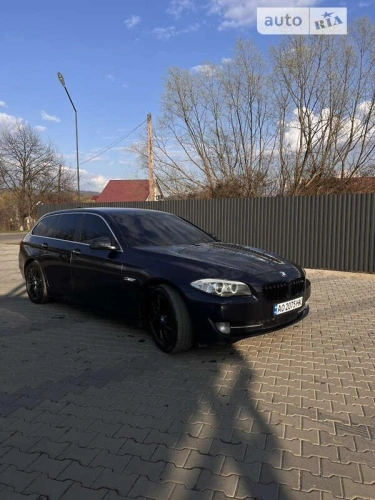 BMW