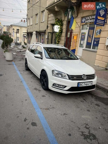 Volkswagen