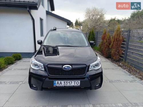 Subaru