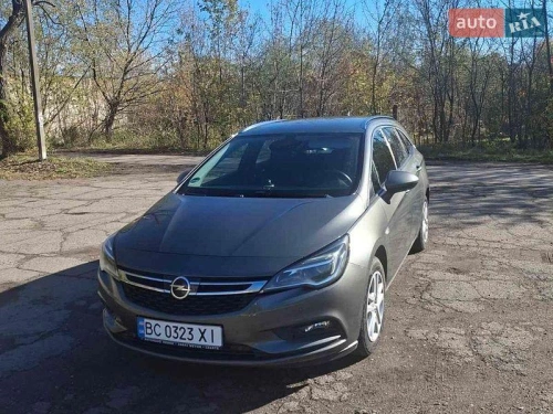 Opel