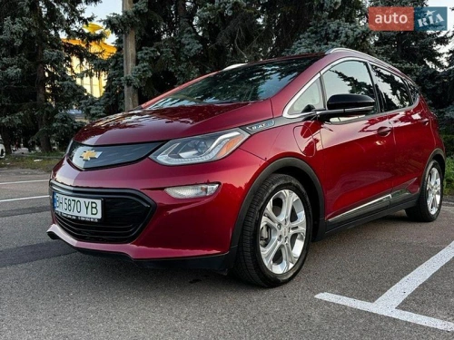 Chevrolet