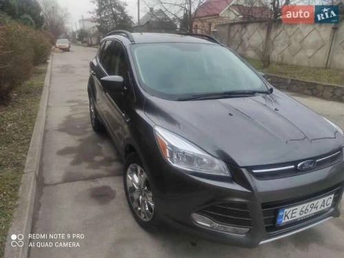 Ford