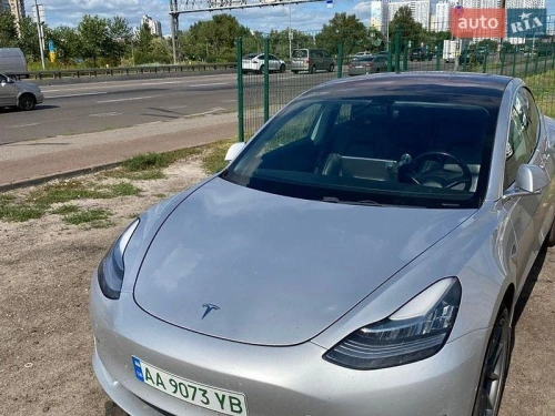 Tesla