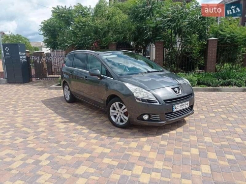 Peugeot