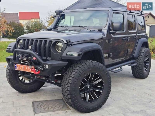 Jeep