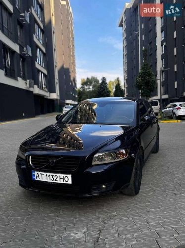 Volvo