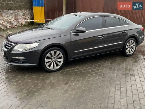 Volkswagen