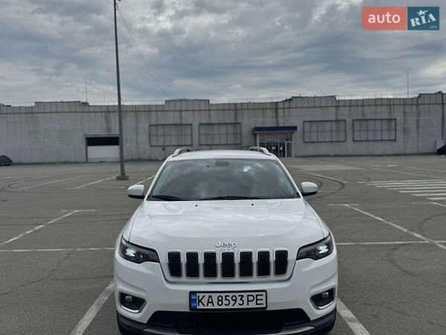 Jeep