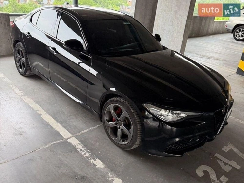 Alfa Romeo