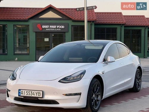 Tesla